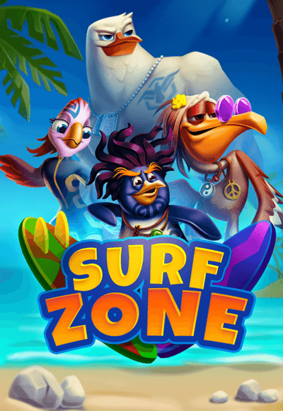 Surf-Zone
