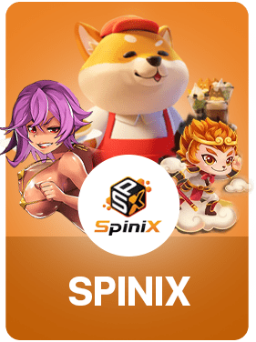 Banner-SpiniX